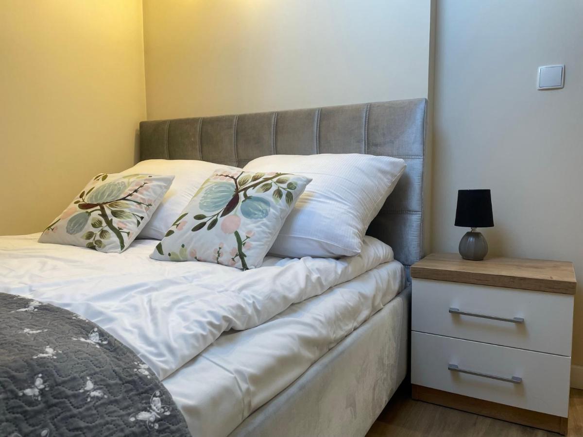 Apartamenty & Spa Stara Polana Zakopane Ngoại thất bức ảnh