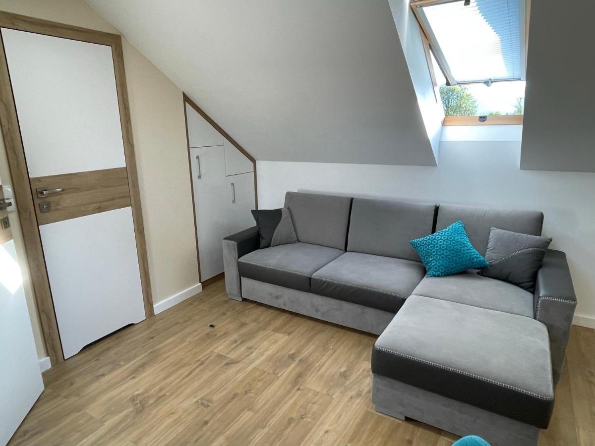 Apartamenty & Spa Stara Polana Zakopane Ngoại thất bức ảnh