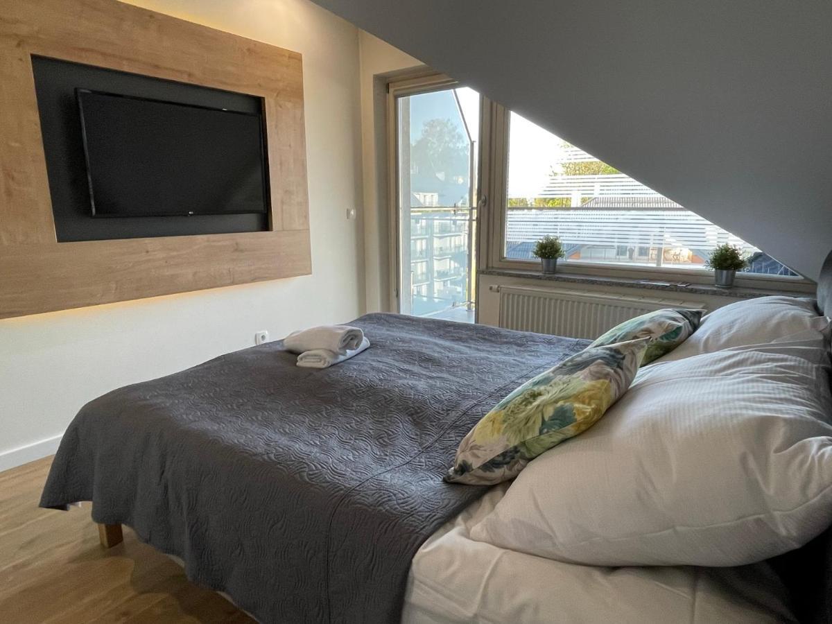 Apartamenty & Spa Stara Polana Zakopane Ngoại thất bức ảnh