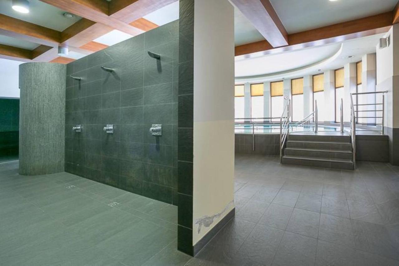 Apartamenty & Spa Stara Polana Zakopane Ngoại thất bức ảnh