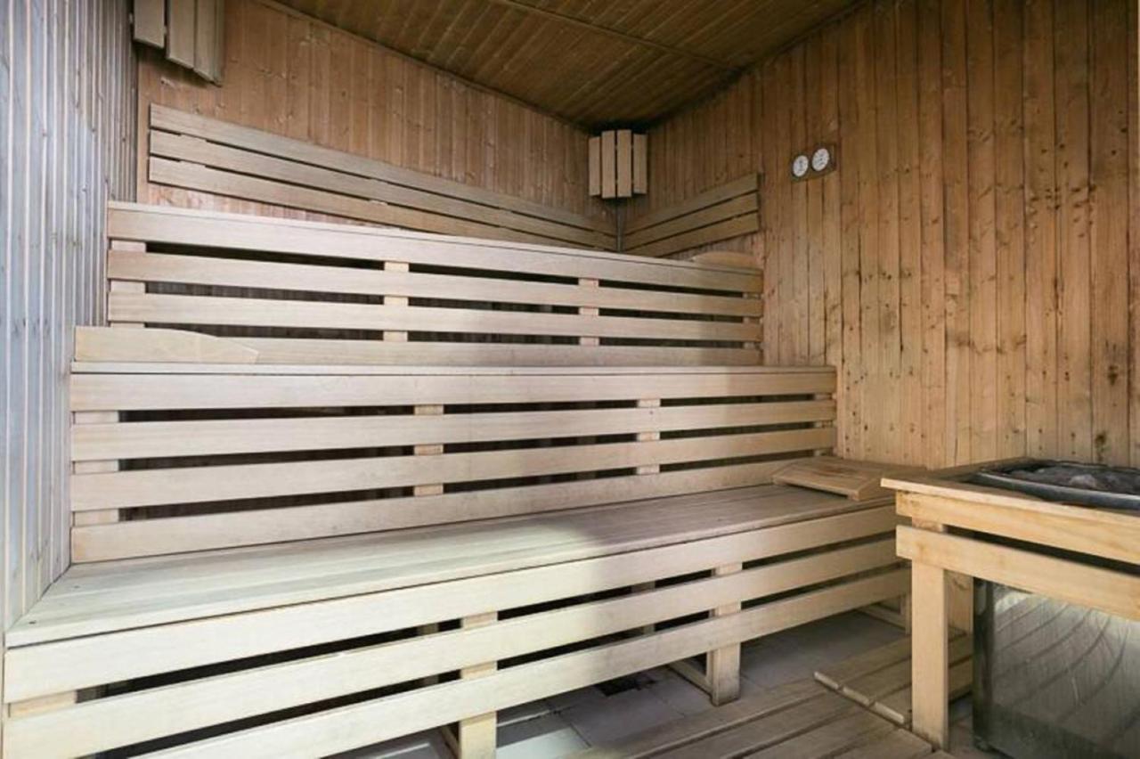 Apartamenty & Spa Stara Polana Zakopane Ngoại thất bức ảnh