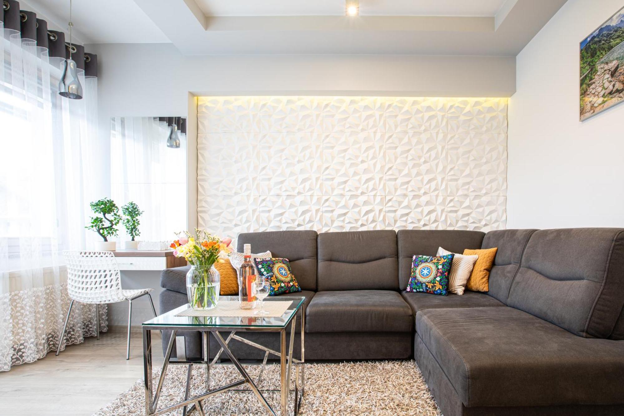 Apartamenty & Spa Stara Polana Zakopane Ngoại thất bức ảnh