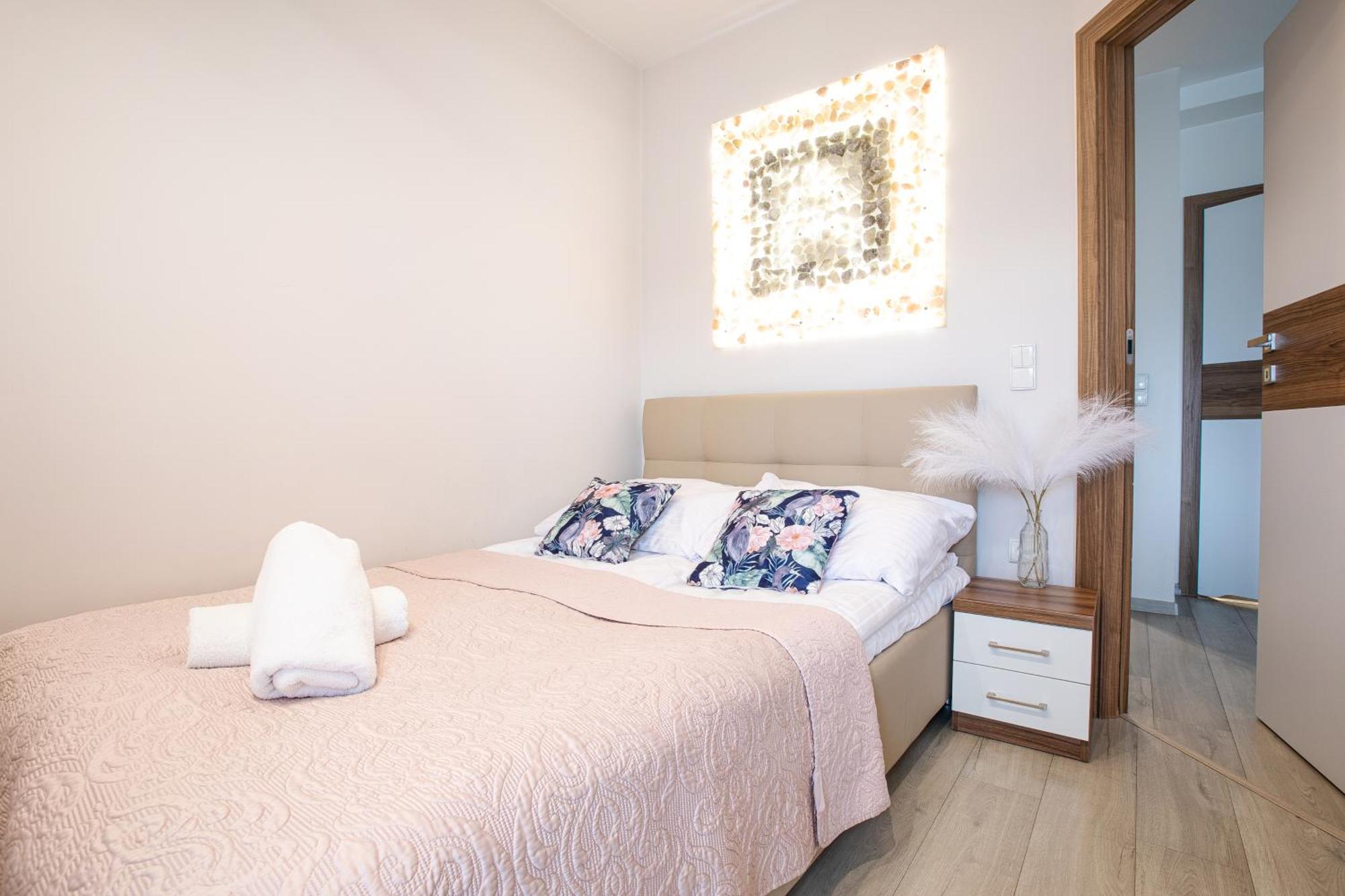 Apartamenty & Spa Stara Polana Zakopane Ngoại thất bức ảnh