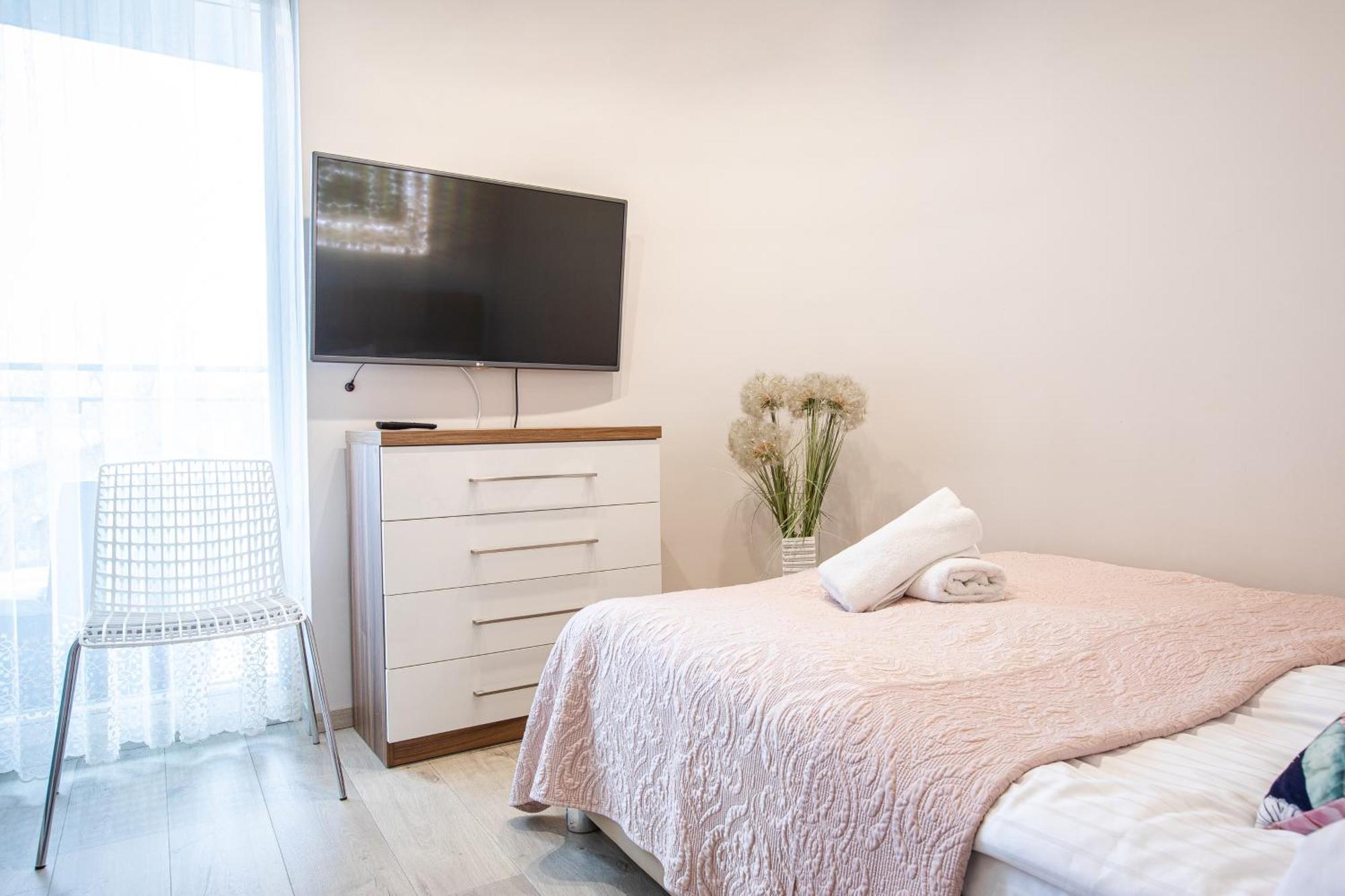 Apartamenty & Spa Stara Polana Zakopane Ngoại thất bức ảnh