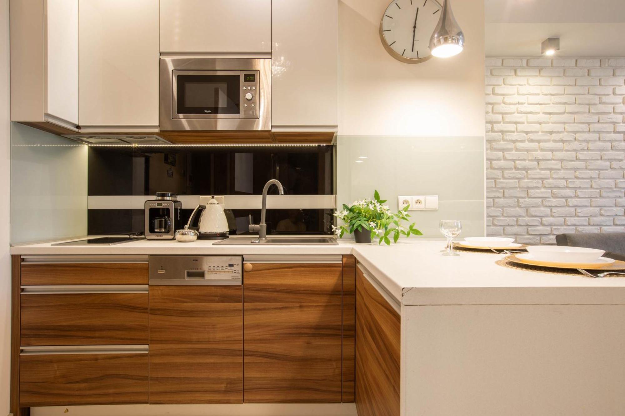 Apartamenty & Spa Stara Polana Zakopane Ngoại thất bức ảnh