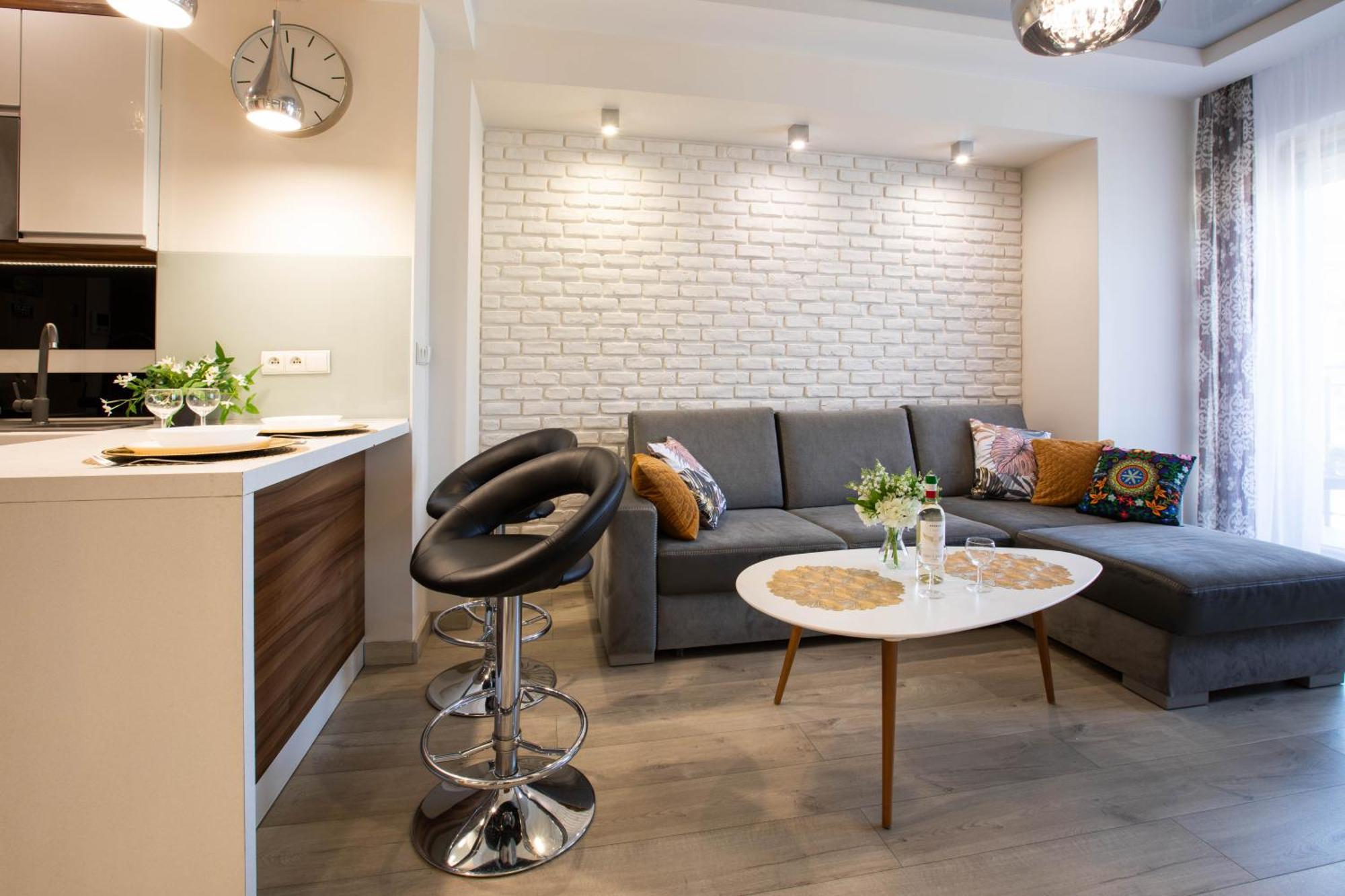 Apartamenty & Spa Stara Polana Zakopane Ngoại thất bức ảnh