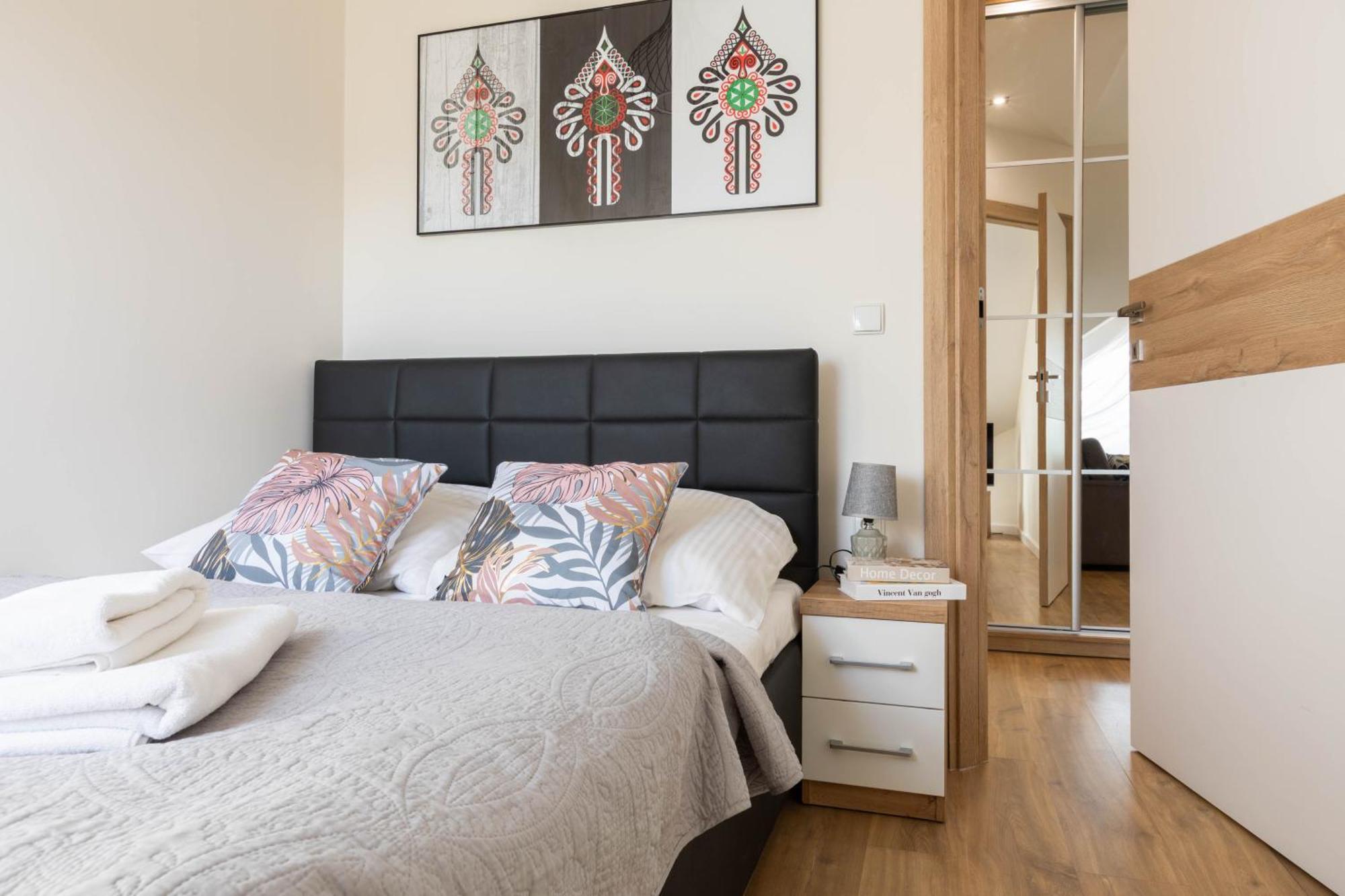 Apartamenty & Spa Stara Polana Zakopane Ngoại thất bức ảnh