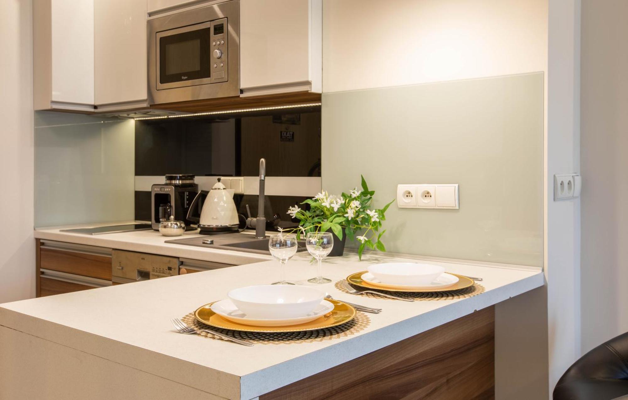 Apartamenty & Spa Stara Polana Zakopane Ngoại thất bức ảnh