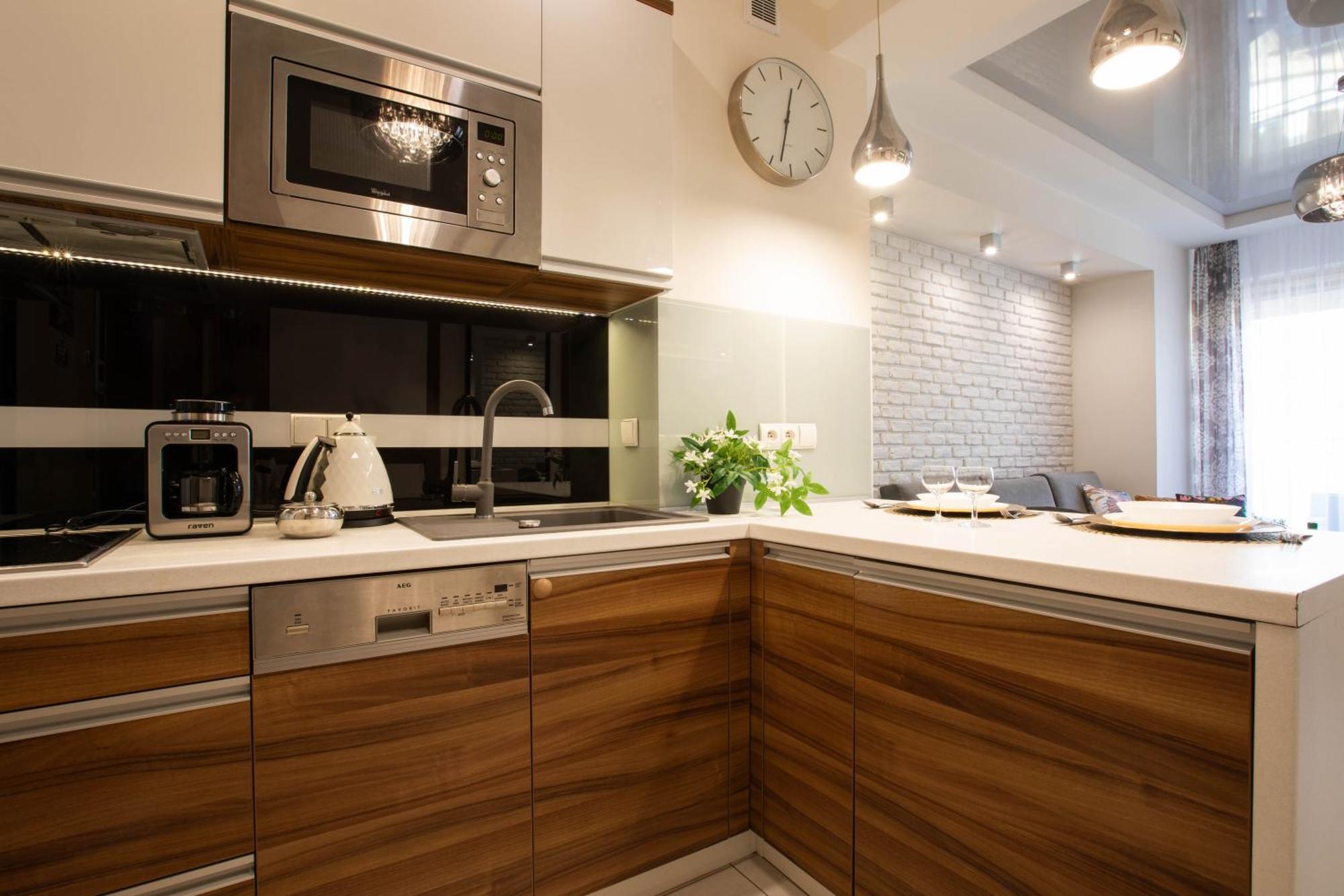 Apartamenty & Spa Stara Polana Zakopane Ngoại thất bức ảnh