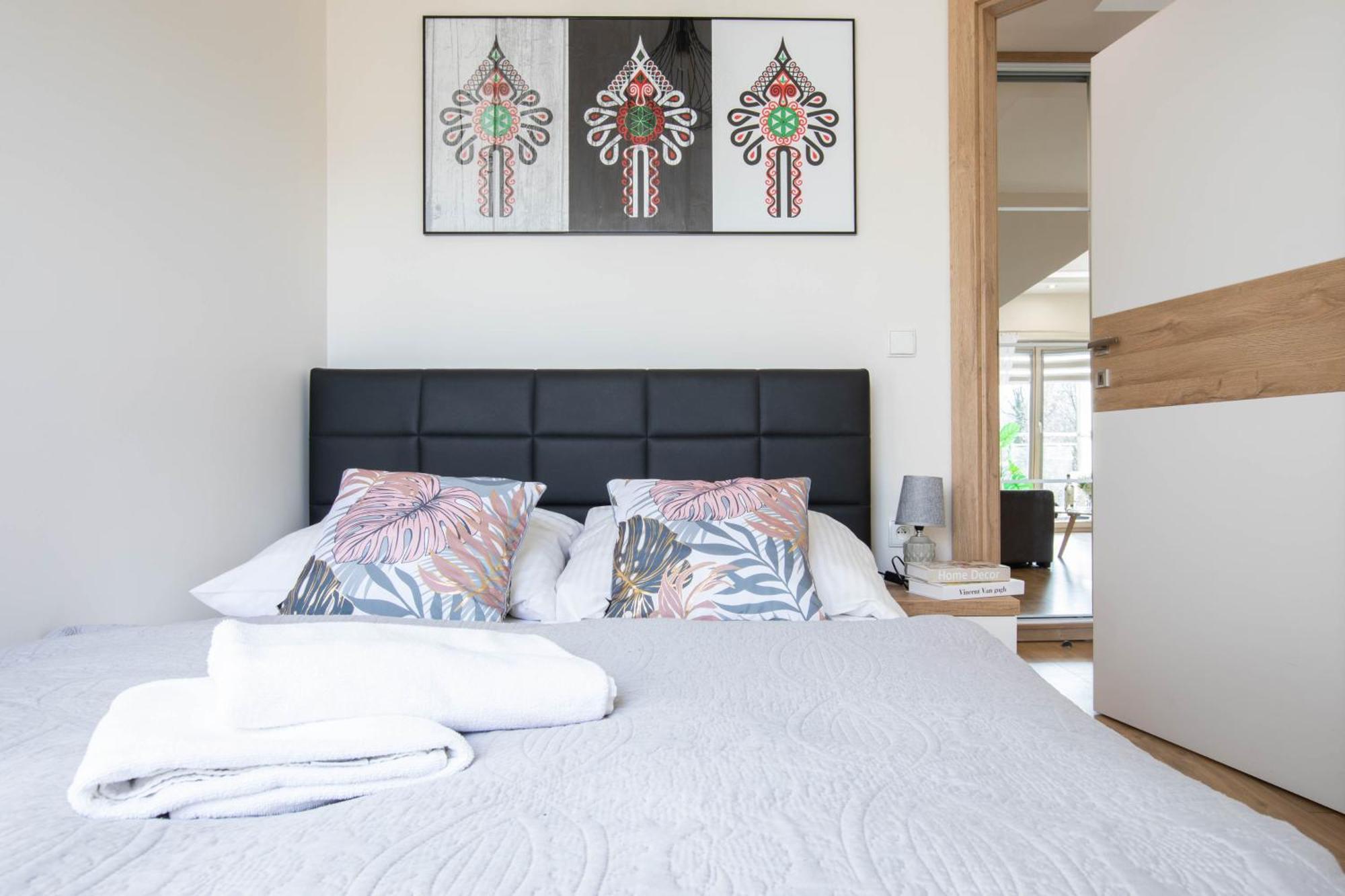 Apartamenty & Spa Stara Polana Zakopane Ngoại thất bức ảnh
