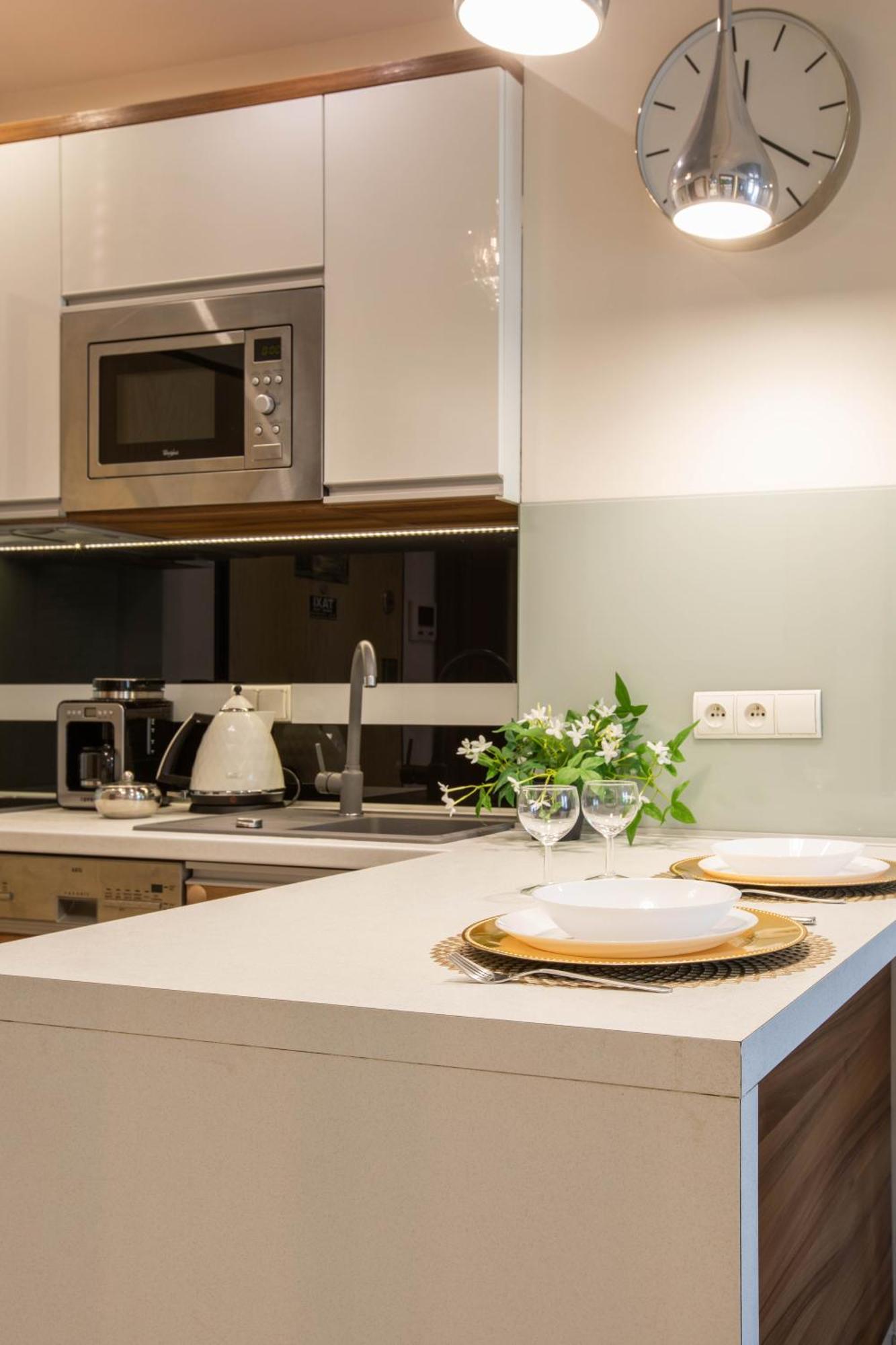 Apartamenty & Spa Stara Polana Zakopane Ngoại thất bức ảnh