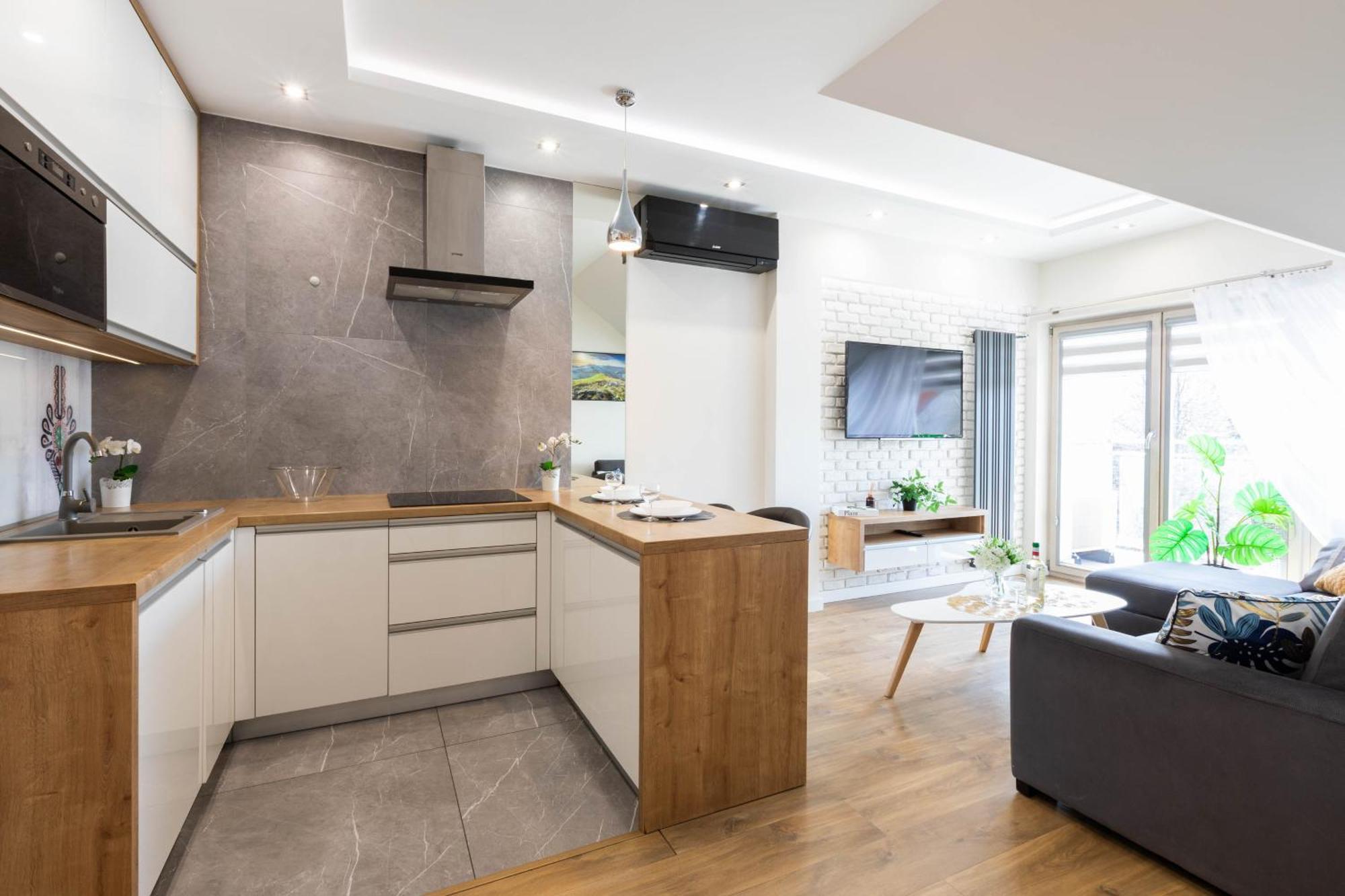 Apartamenty & Spa Stara Polana Zakopane Ngoại thất bức ảnh