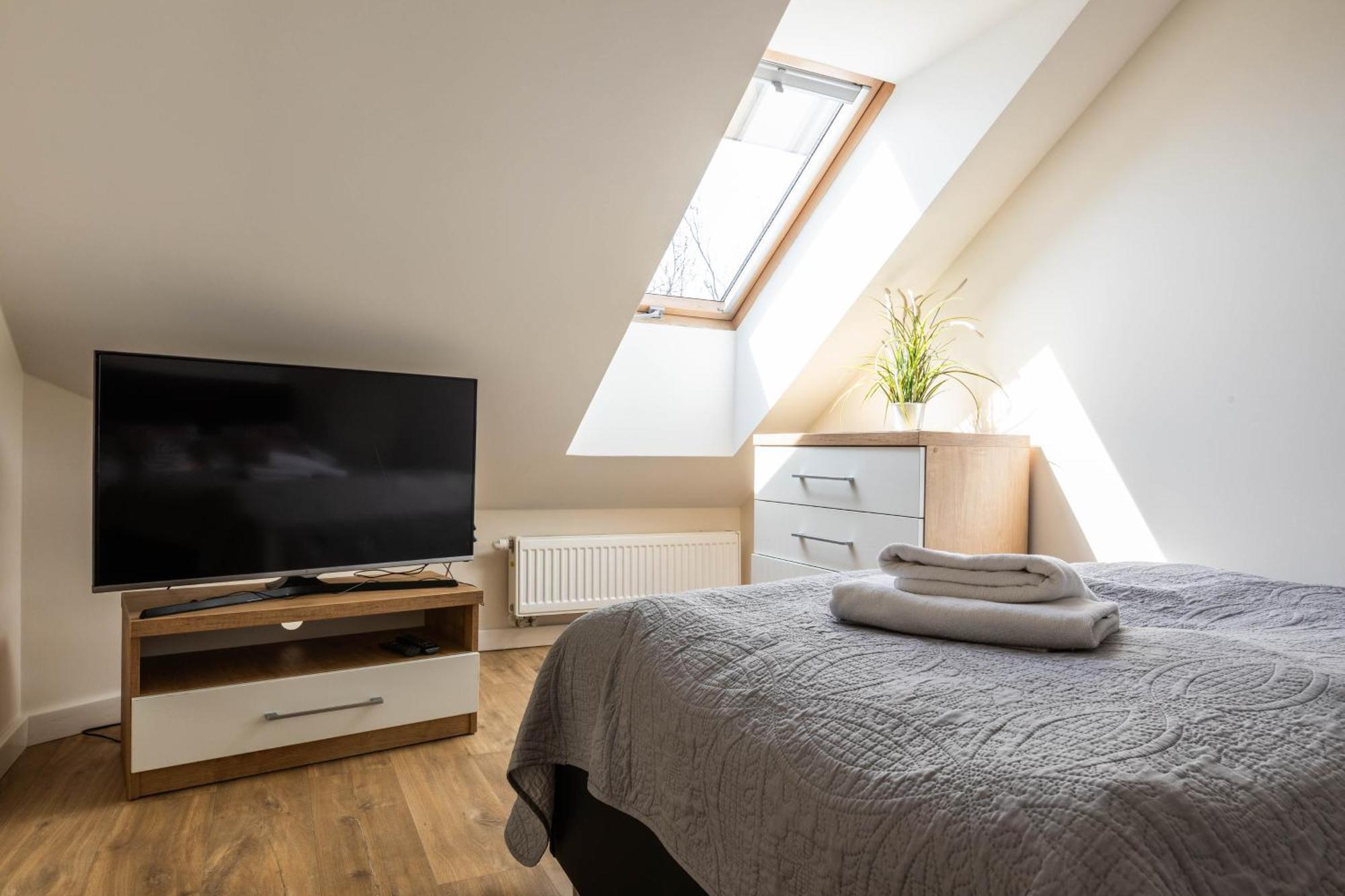 Apartamenty & Spa Stara Polana Zakopane Ngoại thất bức ảnh